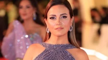 ريهام عبد الغفور تتوج نجمة 2025 بأربعة أعمال درامية تعالج قضايا إنسانية